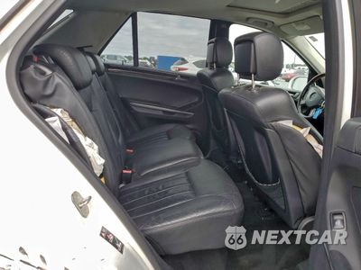 Zdjęcie 11 z 15 samochodu: 2006 MERCEDES-BENZ ML 350 VIN:4JGBB86E06A083139 - miniatura