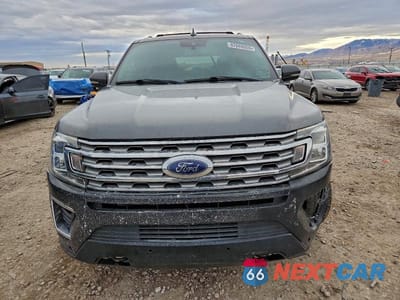 Piąte zdjęcie samochodu w środku: 2019 FORD EXPEDITION LIMITED VIN:1FMJU2AT5KEA82144 - miniatura