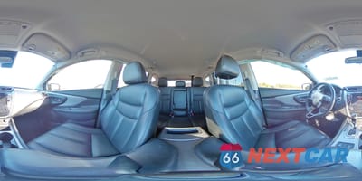 Zdjęcie 15 z 16 samochodu: 2023 NISSAN MURANO SV VIN:5N1AZ2BJ7PC110284 - miniatura