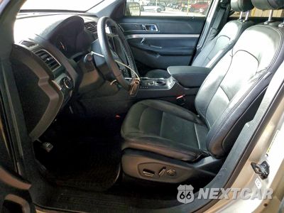 Zdjęcie 7 z 14 samochodu: 2017 FORD EXPLORER XLT VIN:1FM5K7D8XHGA47009 - miniatura