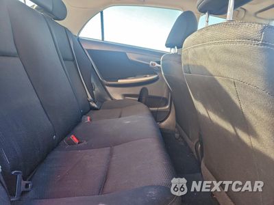 Zdjęcie 10 z 12 samochodu: 2012 TOYOTA COROLLA BASE VIN:5YFBU4EE2CP064639 - miniatura