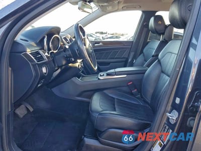 Zdjęcie 7 z 13 samochodu: 2015 MERCEDES-BENZ GL 450 4MATIC VIN:4JGDF6EE2FA506516 - miniatura