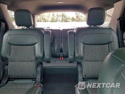 Zdjęcie 10 z 16 samochodu: 2023 FORD EXPLORER TIMBERLINE VIN:1FMSK8JH7PGB16265 - miniatura