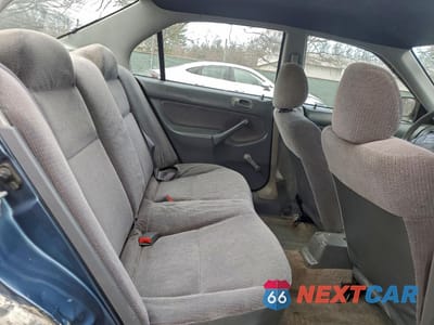 Zdjęcie 10 z 12 samochodu: 1996 HONDA CIVIC DX VIN:1HGEJ6521TL054685 - miniatura