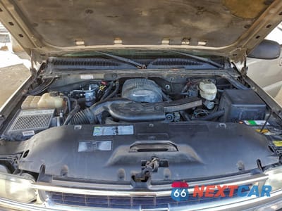 Zdjęcie 12 z 13 samochodu: 2003 CHEVROLET SUBURBAN K1500 VIN:3GNFK16T73G176904 - miniatura