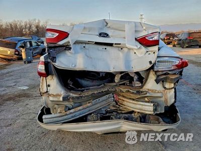 Zdjęcie 6 z 12 samochodu: 2014 FORD FUSION SE VIN:3FA6P0H79ER208687 - miniatura