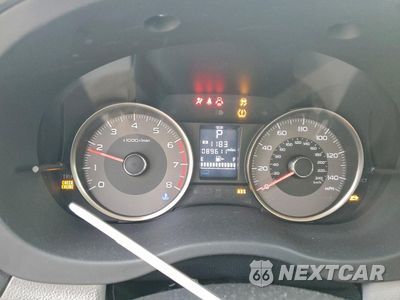 Zdjęcie 9 z 14 samochodu: 2015 SUBARU FORESTER 2.5I LIMITED VIN:JF2SJAHC1FH458409 - miniatura