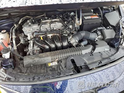 Zdjęcie 11 z 14 samochodu: 2020 TOYOTA COROLLA LE VIN:JTDEPRAE9LJ116862 - miniatura