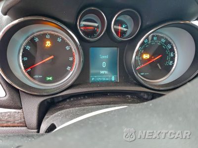 Zdjęcie 9 z 14 samochodu: 2016 BUICK ENCORE VIN:KL4CJASB6GB516418 - miniatura