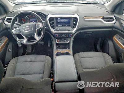 Zdjęcie 8 z 16 samochodu: 2020 GMC ACADIA SLE VIN:1GKKNKLA8LZ178656 - miniatura
