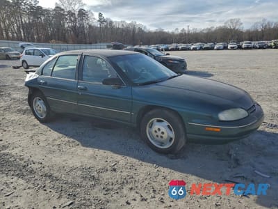 Czwarte zdjęcie samochodu z boku: 1998 CHEVROLET LUMINA BASE VIN:2G1WL52M9W1130475 - miniatura