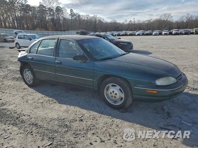Czwarte zdjęcie samochodu z boku: 1998 CHEVROLET LUMINA BASE VIN:2G1WL52M9W1130475 - miniatura