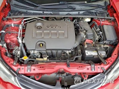 Zdjęcie 11 z 13 samochodu: 2015 TOYOTA COROLLA LE VIN:2T1BURHE5FC284287 - miniatura