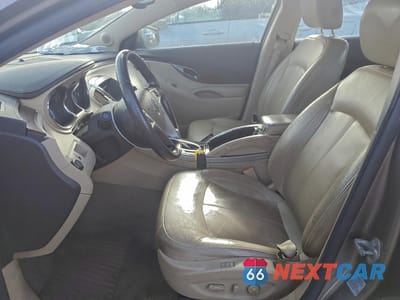 Zdjęcie 7 z 14 samochodu: 2011 BUICK LACROSSE CXL VIN:1G4GC5ED3BF320598 - miniatura