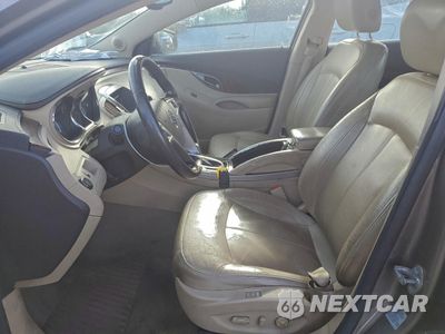 Zdjęcie 7 z 14 samochodu: 2011 BUICK LACROSSE CXL VIN:1G4GC5ED3BF320598 - miniatura