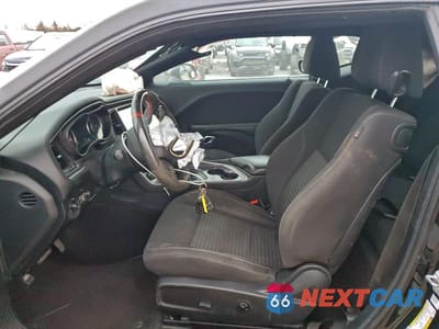 Zdjęcie 7 z 11 samochodu: 2018 DODGE CHALLENGER R/T VIN:2C3CDZBT4JH259802 - miniatura