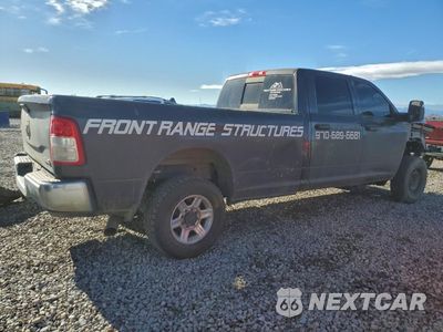 Trzecie zdjęcie samochodu z tyłu: 2024 RAM 3500 TRADESMAN VIN:3C63R3GLXRG148564 - miniatura