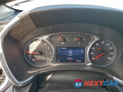 Zdjęcie 9 z 13 samochodu: 2019 CHEVROLET EQUINOX LT VIN:2GNAXUEV2K6234895 - miniatura