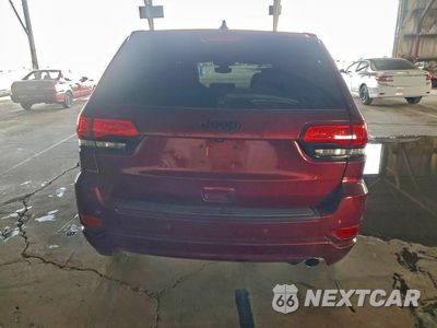 Zdjęcie 6 z 13 samochodu: 2020 JEEP GRAND CHEROKEE LAREDO VIN:1C4RJEAG6LC393163 - miniatura