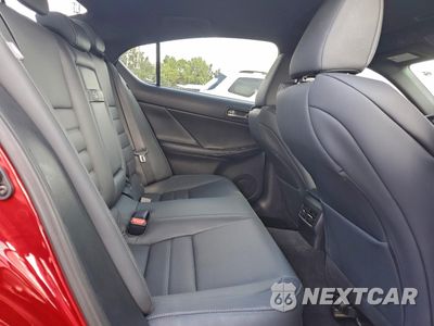 Zdjęcie 10 z 13 samochodu: 2023 LEXUS IS 350 F SPORT DESIGN VIN:JTHGZ1B24P5065163 - miniatura