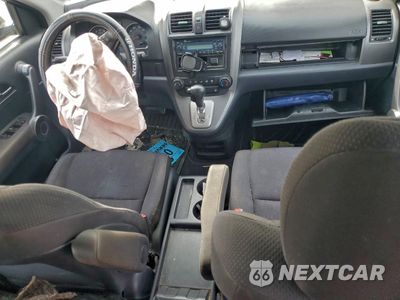 Zdjęcie 8 z 15 samochodu: 2008 HONDA CR-V LX VIN:5J6RE38378L005337 - miniatura