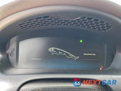 Zdjęcie 9 z 12 samochodu: 2014 JAGUAR XJ VIN:SAJWA1CZ3E8V66221 - miniatura