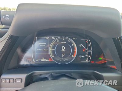 Zdjęcie 9 z 15 samochodu: 2023 LEXUS ES 350 BASE VIN:58ADZ1B13PU148203 - miniatura