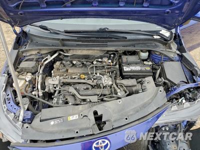Zdjęcie 11 z 11 samochodu: 2021 TOYOTA COROLLA SE VIN:JTDS4MCE7MJ059347 - miniatura