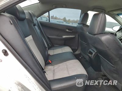 Zdjęcie 10 z 12 samochodu: 2012 TOYOTA CAMRY BASE VIN:4T1BF1FK7CU516757 - miniatura