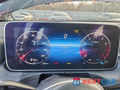 Zdjęcie 9 z 14 samochodu: 2024 MERCEDES-BENZ C 300 VIN:W1KAF4GB0RR237930 - miniatura