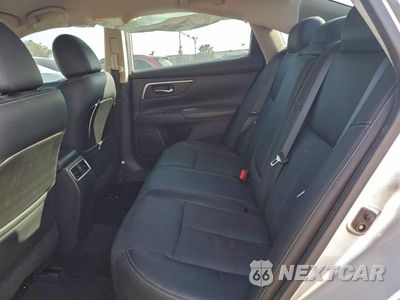 Zdjęcie 10 z 11 samochodu: 2018 NISSAN ALTIMA 2.5 VIN:1N4AL3AP5JC142598 - miniatura