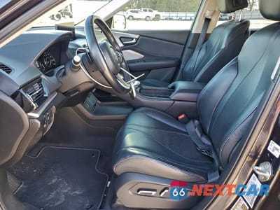 Zdjęcie 7 z 13 samochodu: 2020 ACURA RDX TECHNOLOGY VIN:5J8TC2H59LL007906 - miniatura