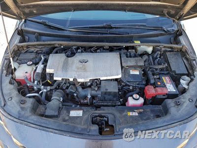 Zdjęcie 11 z 13 samochodu: 2018 TOYOTA PRIUS PRIME VIN:JTDKARFP2J3092128 - miniatura