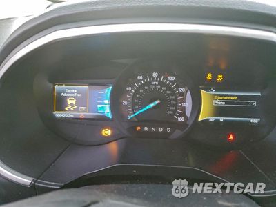Zdjęcie 9 z 14 samochodu: 2018 FORD EDGE SEL VIN:2FMPK4J91JBB37876 - miniatura