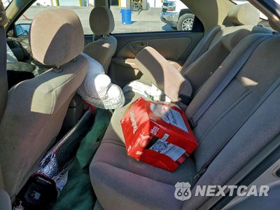 Zdjęcie 10 z 13 samochodu: 2001 TOYOTA CAMRY CE VIN:4T1BG22K71U852852 - miniatura