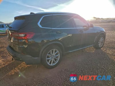 Trzecie zdjęcie samochodu z tyłu: 2020 BMW X5 SDRIVE 40I VIN:5UXCR4C00L9B55848 - miniatura
