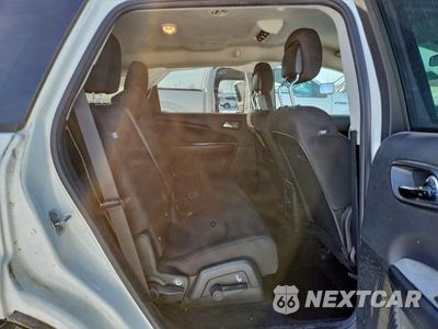 Zdjęcie 11 z 12 samochodu: 2017 DODGE JOURNEY SE VIN:3C4PDDAG8HT606912 - miniatura