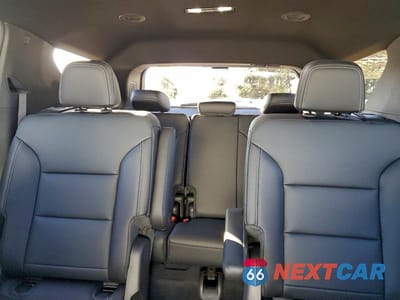 Zdjęcie 10 z 12 samochodu: 2026 CHEVROLET TRAVERSE LT VIN:1GNERGKSXTJ162078 - miniatura