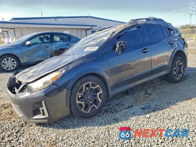 2016 SUBARU CROSSTREK PREMIUM JF2GPABC0G8301677 - główne zdjęcie licytacji z USA - miniatura