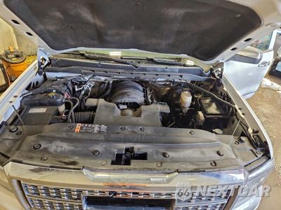 Zdjęcie 11 z 15 samochodu: 2017 GMC SIERRA K1500 DENALI VIN:3GTU2PEC2HG196201 - miniatura