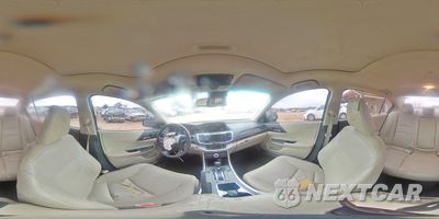 Zdjęcie 15 z 15 samochodu: 2014 HONDA ACCORD EXL VIN:1HGCR3F85EA014321 - miniatura
