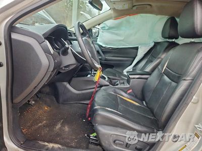 Zdjęcie 7 z 13 samochodu: 2016 NISS ROGUE S VIN:5N1AT2MTXGC759156 - miniatura