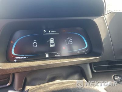 Zdjęcie 9 z 13 samochodu: 2025 HYUNDAI ELANTRA SEL SPORT VIN:KMHLM4DG1SU088127 - miniatura