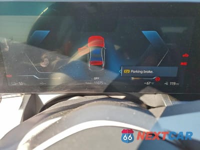 Zdjęcie 9 z 11 samochodu: 2025 BMW I5 EDRIVE 40 VIN:WBY33FK00SCT52029 - miniatura