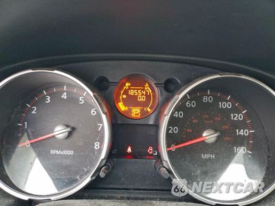Zdjęcie 9 z 13 samochodu: 2009 NISSAN ROGUE S VIN:JN8AS58T79W328251 - miniatura