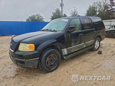 2004 FORD EXPEDITION XLT 1FMEU15W54LA28499 - główne zdjęcie licytacji z USA - miniatura