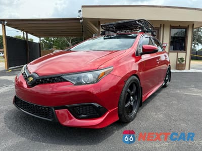 Drugie zdjęcie samochodu z przodu: 2016 TOYOTA SCION IM VIN:JTNKARJE1GJ515111 - miniatura