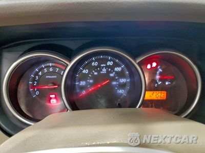 Zdjęcie 9 z 12 samochodu: 2011 NISSAN VERSA S VIN:3N1BC1CP0BL376091 - miniatura
