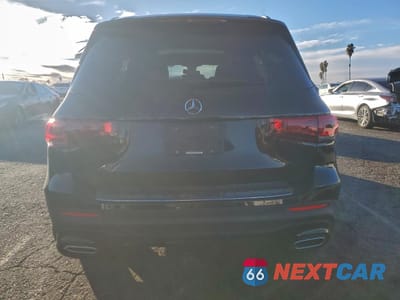 Zdjęcie 6 z 13 samochodu: 2023 MERCEDES-BENZ GLB 250 VIN:W1N4M4GB5PW270281 - miniatura