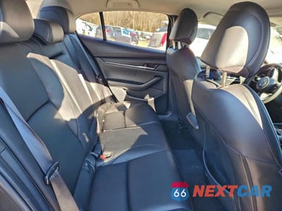 Zdjęcie 10 z 11 samochodu: 2025 MAZDA 3 SELECT SPORT VIN:JM1BPABM2S1783183 - miniatura